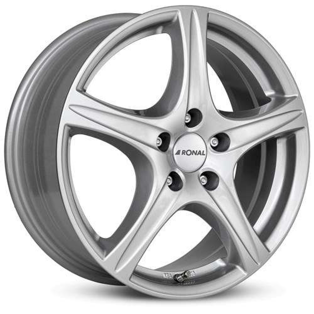 Ronal R56 6.5Jx16 5x115 ET40 CB70.2 CS