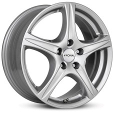 Ronal R56 7Jx17 5x112 ET37 CB76 CS
