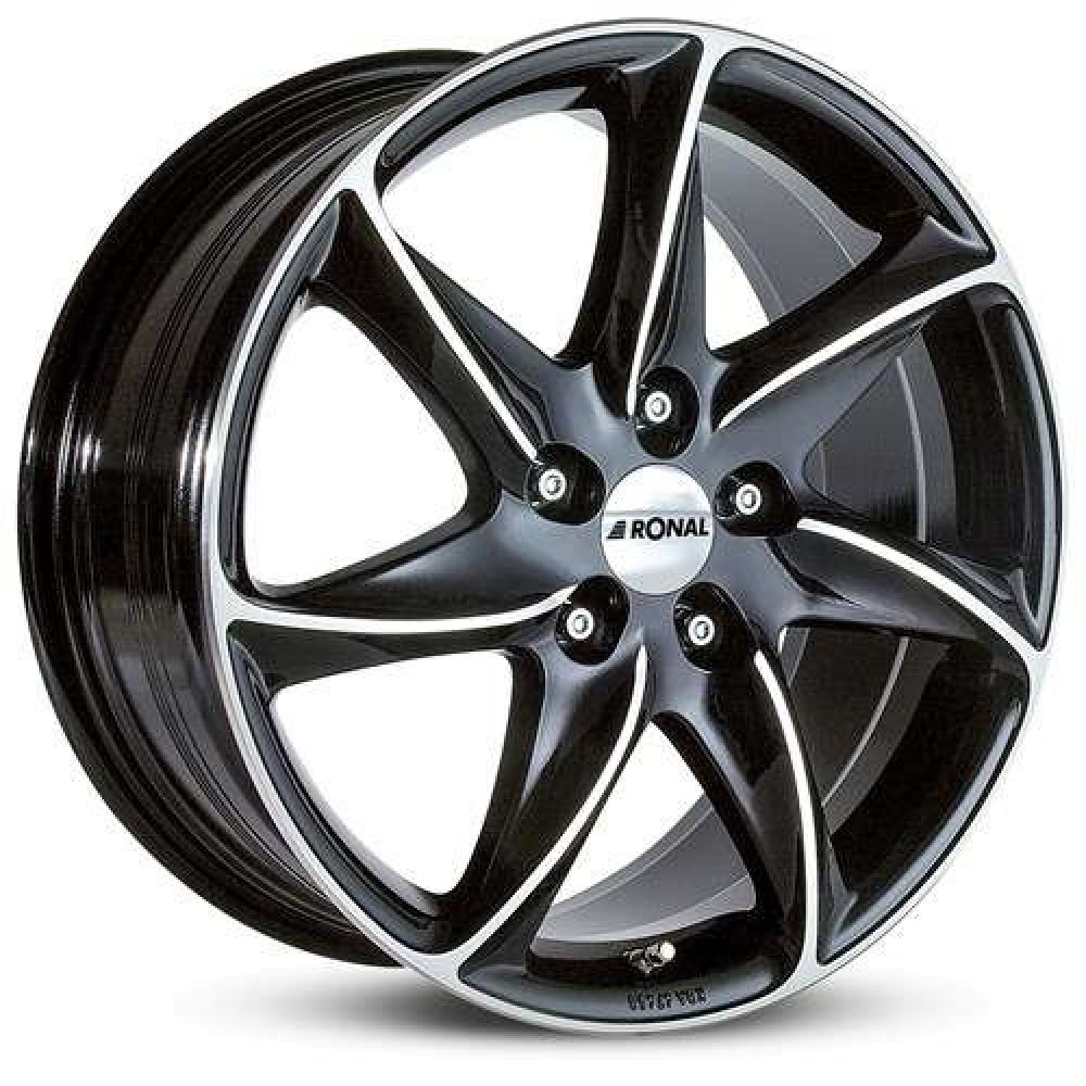 Ronal R51 8.5Jx20 5x108 ET40 CB76 JB