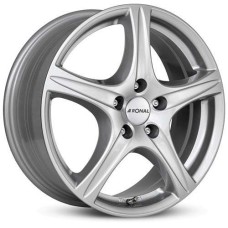 Ronal R56 6Jx15 4x98 ET35 CB68 CS