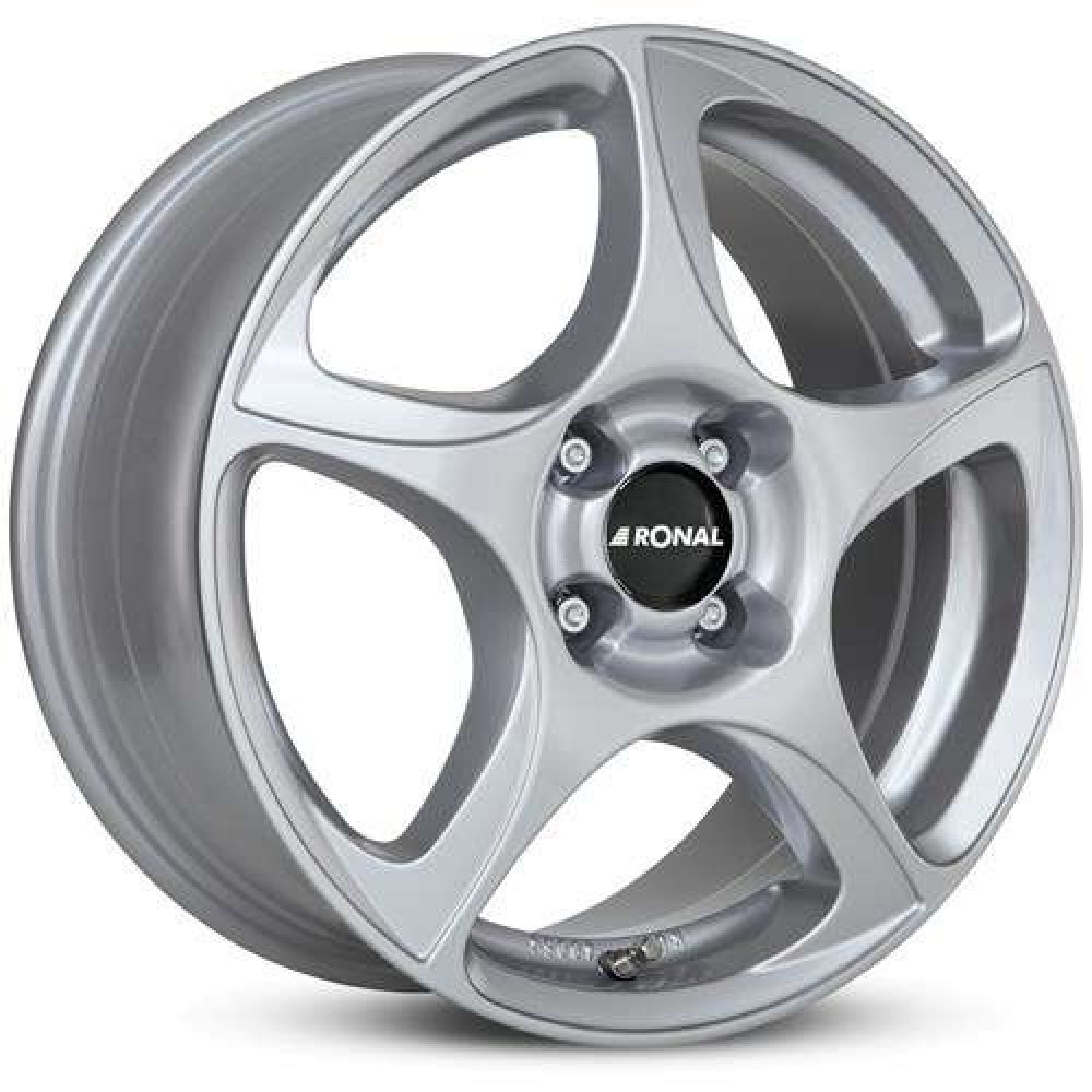 Ronal R53 7Jx16 4x98 ET38 CB68 CS