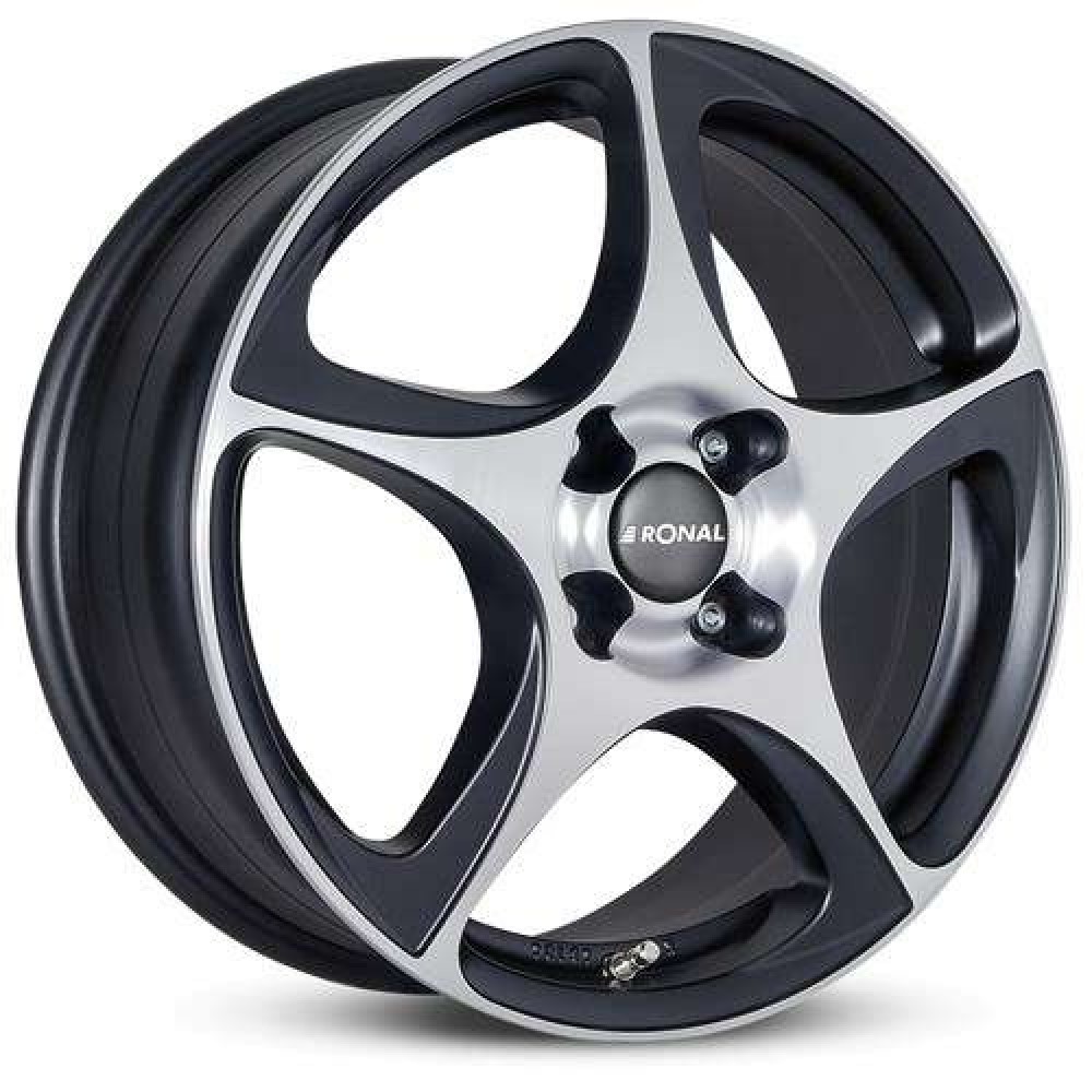 Ronal R53 7Jx16 4x98 ET38 CB68 MBF