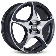 Ronal R53 7Jx16 4x98 ET38 CB68 MBF