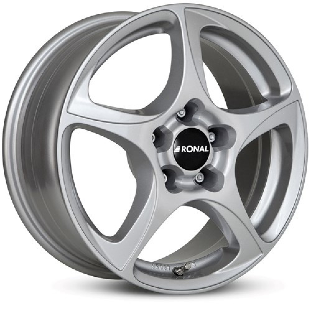 Ronal R53 7Jx16 5x114.3 ET45 CB82 CS