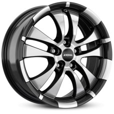 Ronal R59 7.5Jx17 5x112 ET35 CB76 JBF