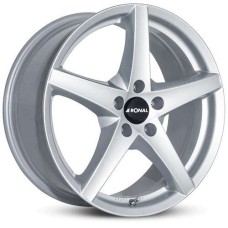 Ronal R41 7.5Jx18 5x108 ET45 CB63.4 S