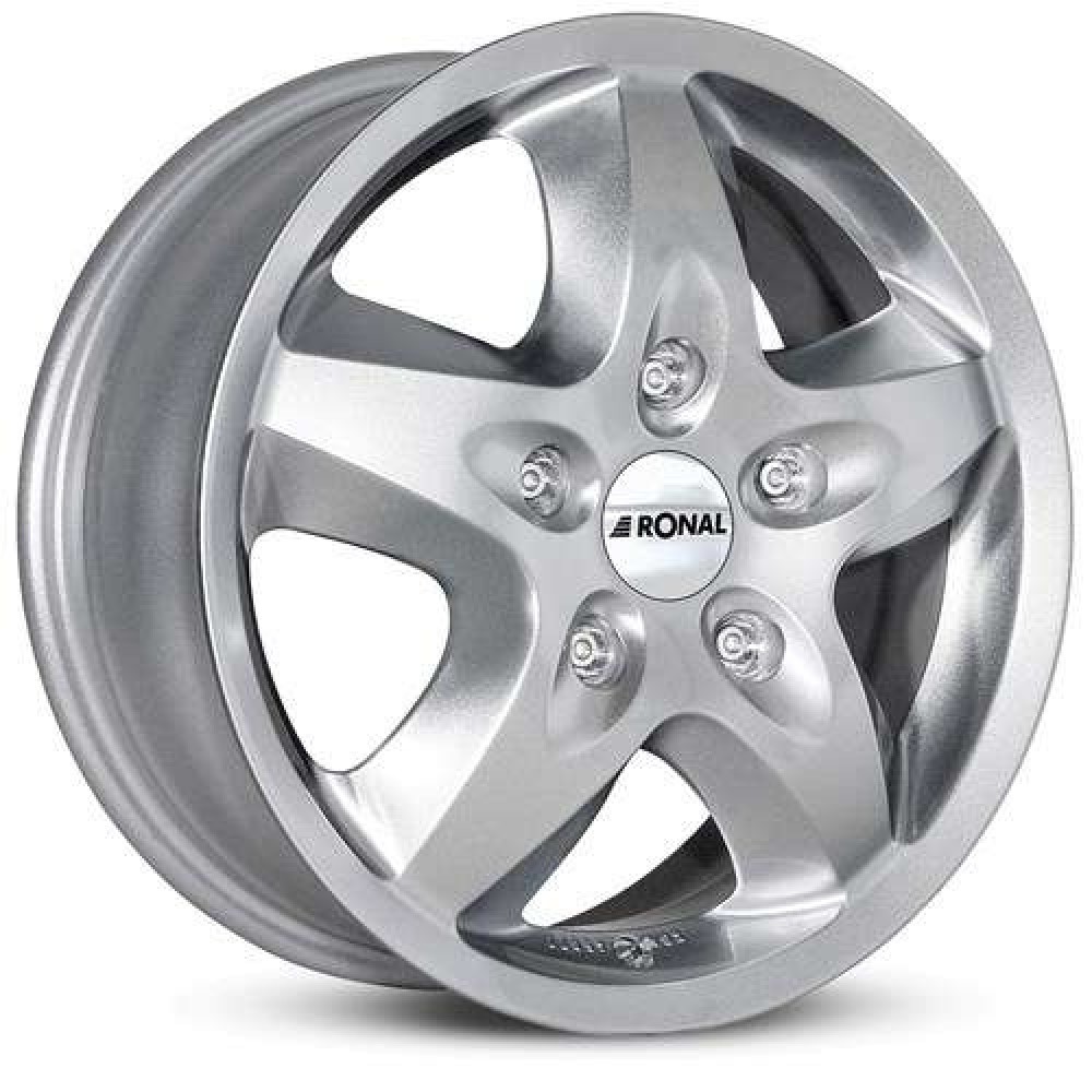 Ronal R44 7Jx16 5x130 ET43 CB84.1 CS
