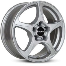 Ronal R53 8Jx17 5x120 ET50 CB65.1 CS
