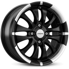 Ronal R59 6Jx15 4x100 ET35 CB68 JBM