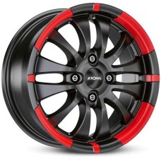 Ronal R59 6Jx15 4x100 ET45 CB68 MCR