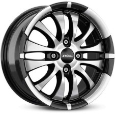 Ronal R59 7Jx16 4x108 ET42 CB76 JBF Ronal R59 7Jx16 4x108 ET42 CB76 JBF