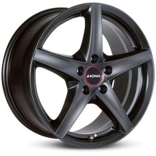Ronal R41 6.5Jx15 5x112 ET38 CB76 MB Ronal R41 6.5Jx15 5x112 ET38 CB76 MB