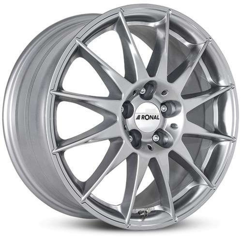 Ronal R54 6.5Jx15 5x108 ET42 CB76 TI