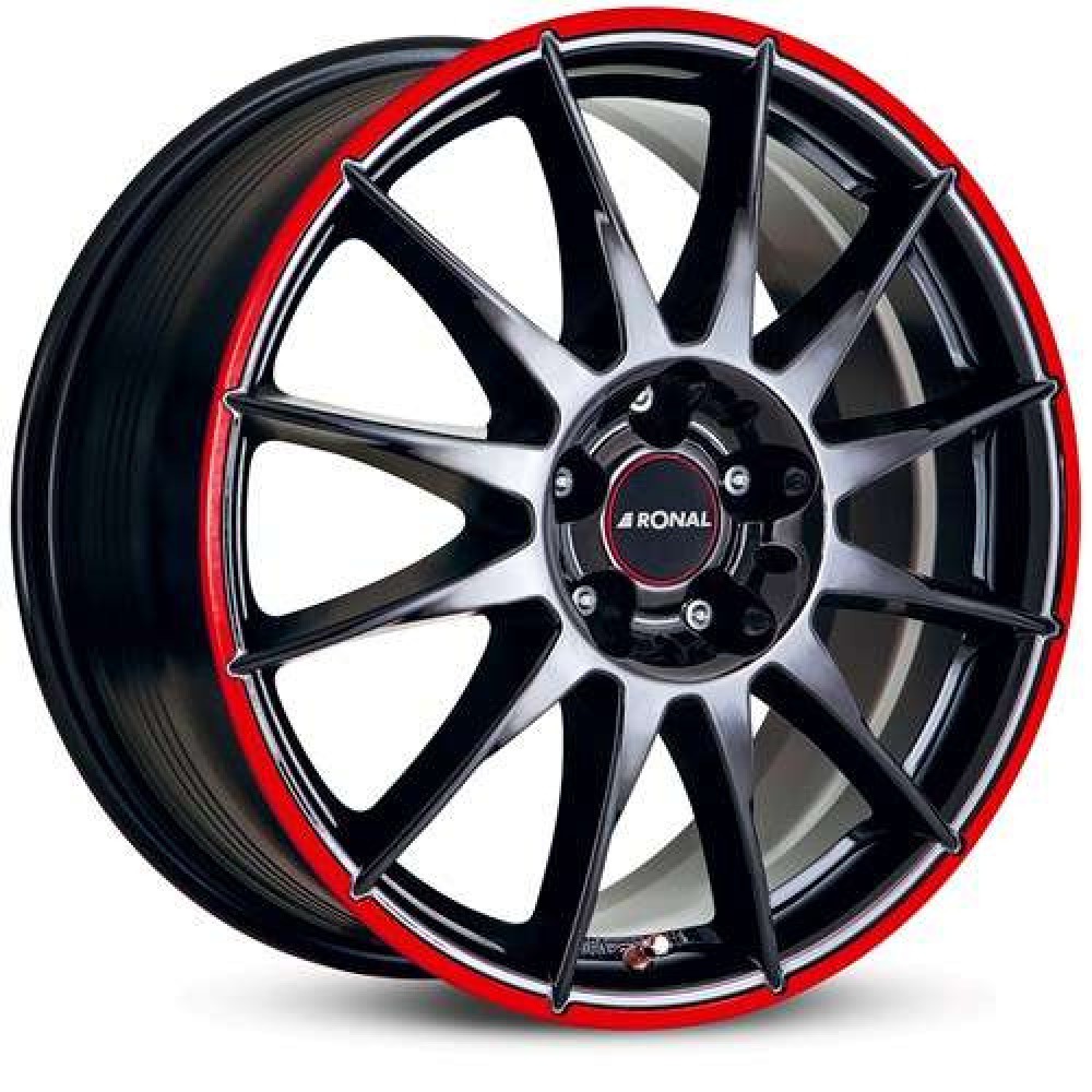 Ronal R54 7Jx16 5x112 ET35 CB76 MCR
