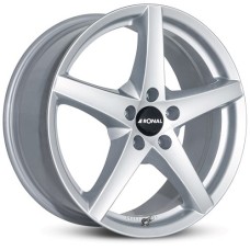 Ronal R41 6.5Jx15 5x112 ET38 CB76 S Ronal R41 6.5Jx15 5x112 ET38 CB76 S