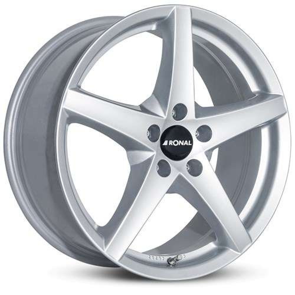 Ronal R41 7Jx16 5x112 ET52 CB66.5 S