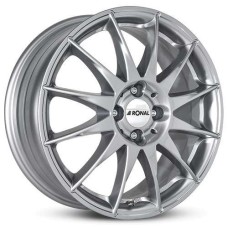 Ronal R54 7Jx17 4x100 ET35 CB68 TI