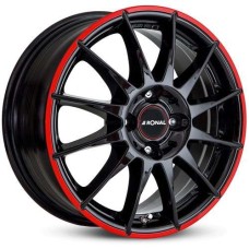 Ronal R54 7Jx17 4x100 ET35 CB68 MCR