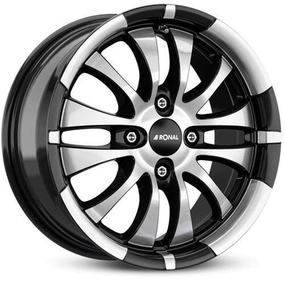 Ronal R59 6Jx15 4x108 ET40 CB76 JBF