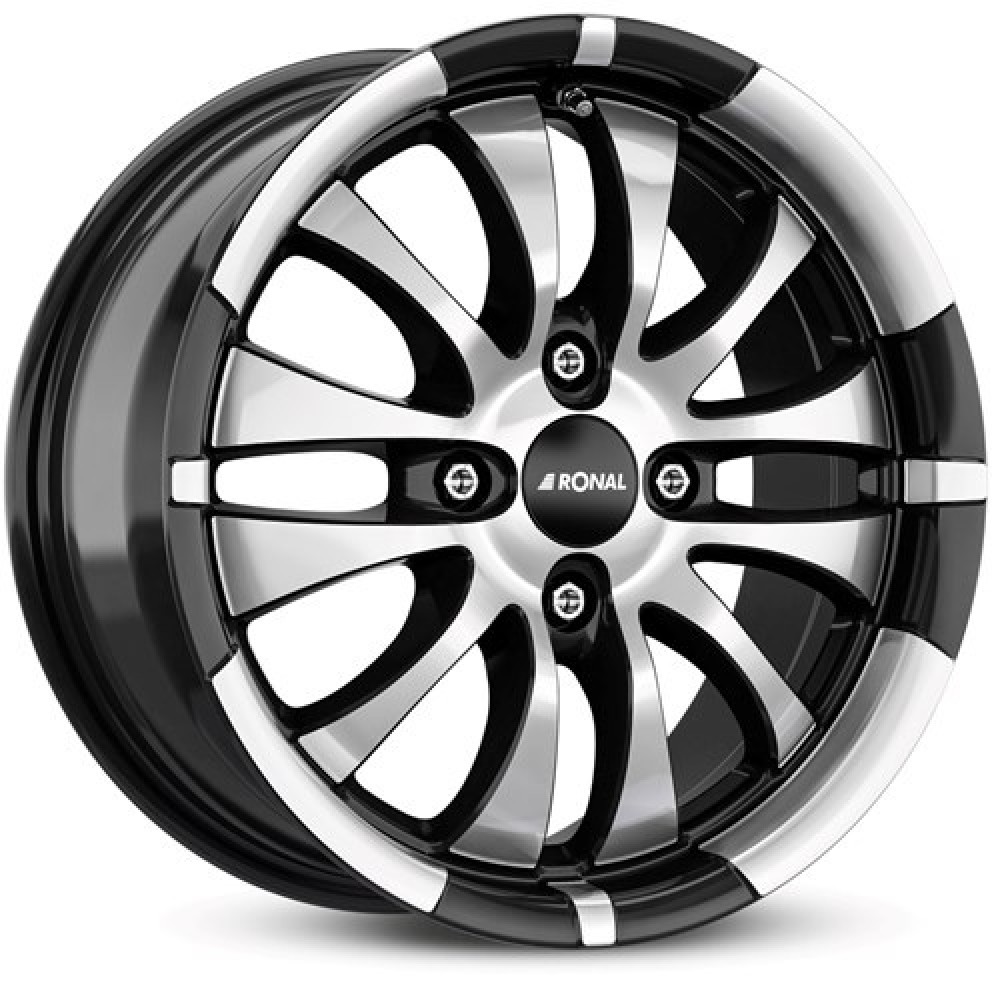 Ronal R59 6Jx15 4x108 ET20 CB65.1 JBF