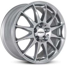 Ronal R54 9Jx19 5x120 ET45 CB82 TI