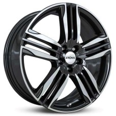 Ronal R58 8Jx20 5x114.3 ET50 CB82 BFC