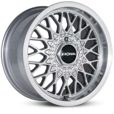Ronal LS 7.5Jx15 4x100 ET25 CB57.1 S