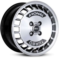 Ronal R10 7Jx15 4x100 ET37 CB68 B Ronal R10 7Jx15 4x100 ET37 CB68 B