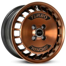 Ronal R10 7Jx15 4x100 ET28 CB68 CM Ronal R10 7Jx15 4x100 ET28 CB68 CM