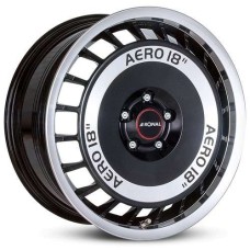Ronal R50 8Jx18 5x100 ET35 CB68 B