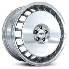 Ronal R50 8Jx18 5x120 ET50 CB65.1 P