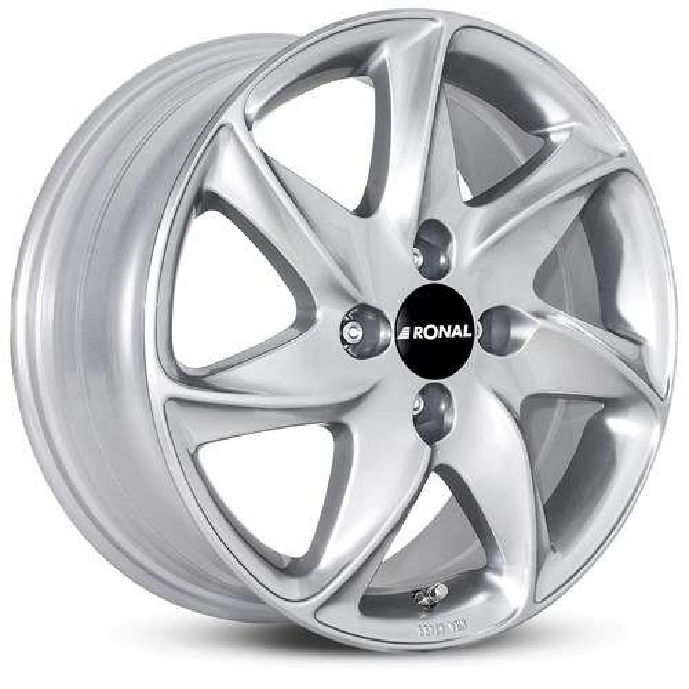 Ronal R51 6.5Jx15 4x108 ET42 CB76 TI
