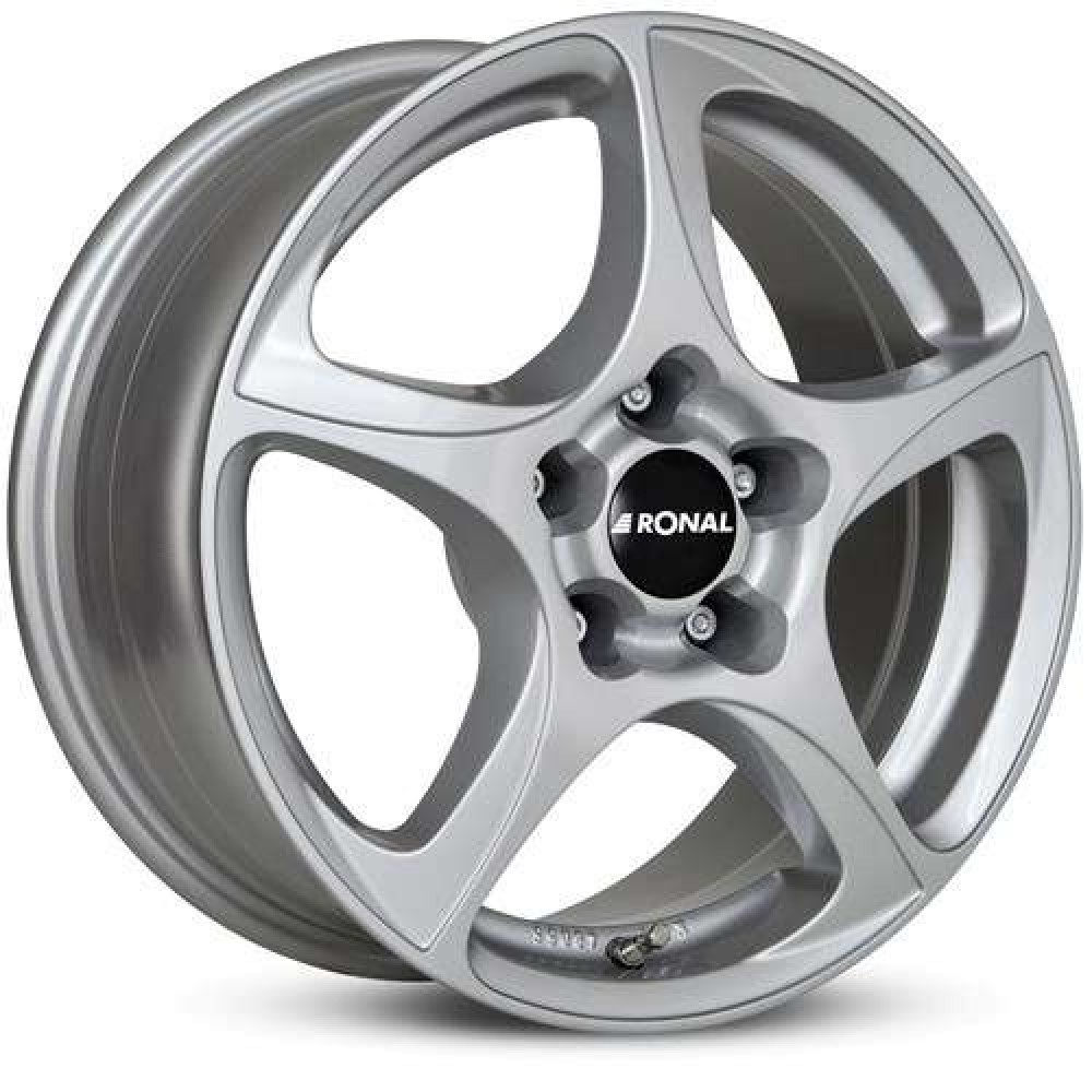 Ronal R53 7Jx17 5x118 ET55 CB71.6 CS