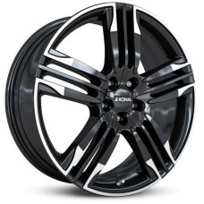 Ronal R58 8Jx20 5x108 ET50 CB76 MCR