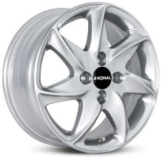 Ronal R51 7Jx16 4x108 ET25 CB65.1 TI