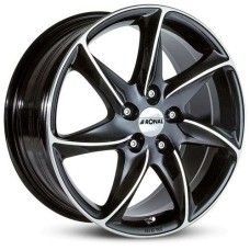 Ronal R51 7Jx16 5x112 ET45 CB76 JB