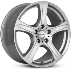 Ronal R55 7.5Jx17 5x108 ET45 CB76 CS