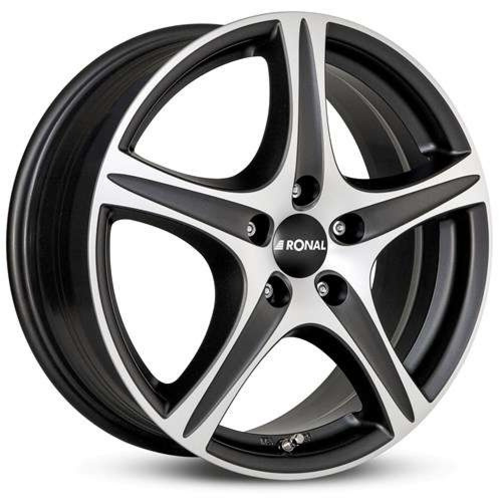 Ronal R56 6.5Jx16 5x112 ET54 CB76 MBF