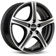 Ronal R56 6.5Jx16 5x112 ET54 CB76 MBF