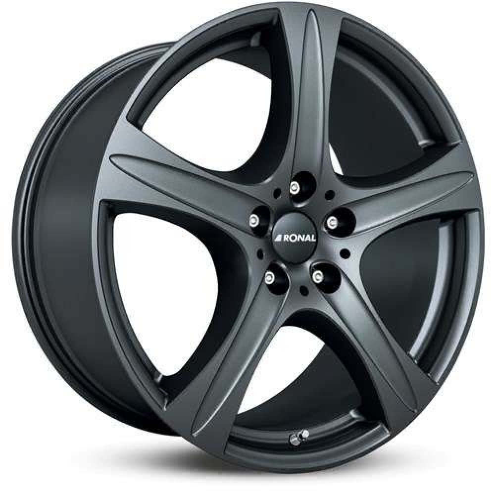 Ronal R56 6.5Jx16 5x114.3 ET40 CB66.5 MB