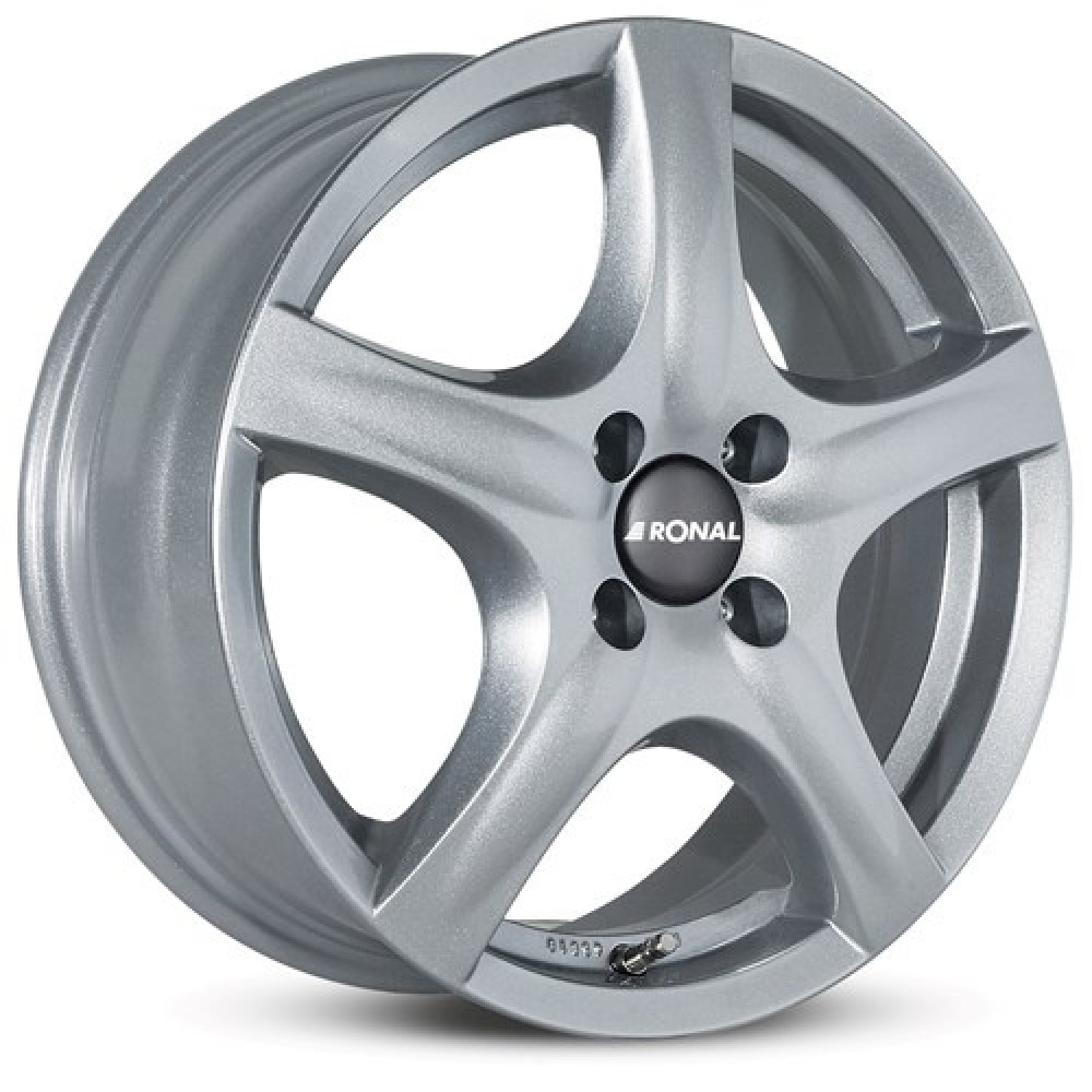 Ronal R42 6Jx15 4x114.3 ET45 CB76 CS