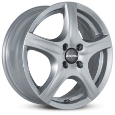 Ronal R42 6Jx15 4x114.3 ET45 CB76 CS