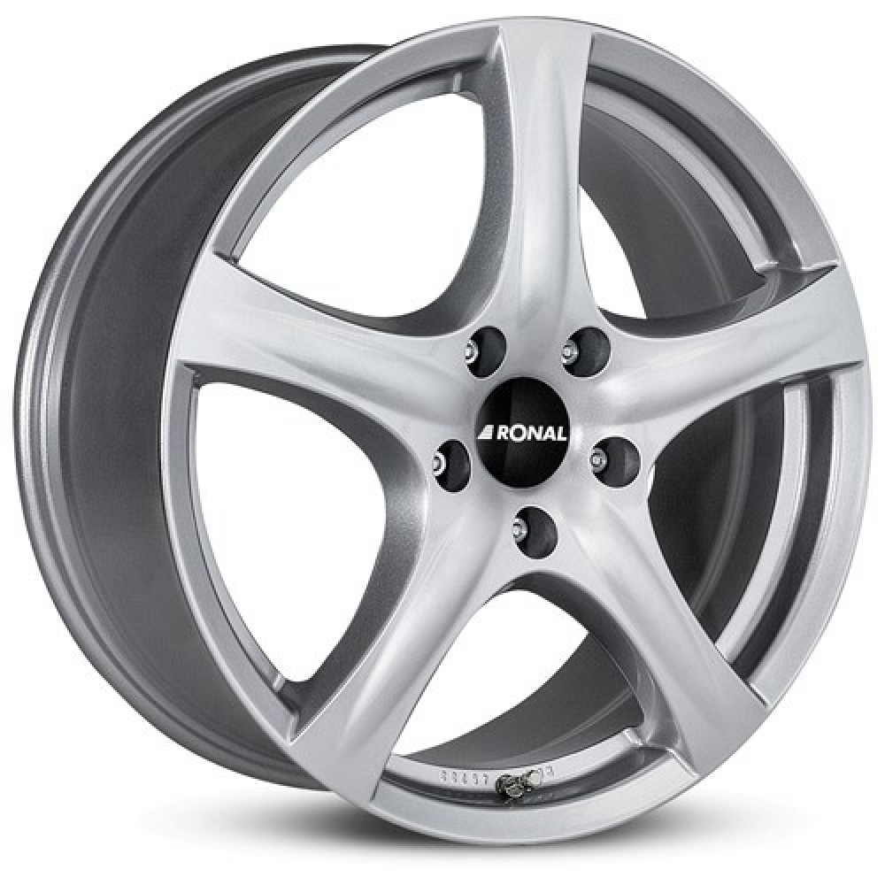 Ronal R42 6.5Jx16 5x115 ET45 CB70.2 CS