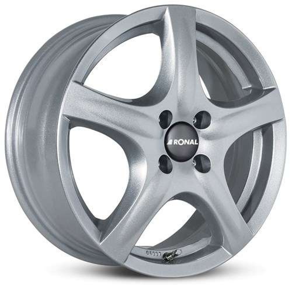 Ronal R42 7Jx17 4x108 ET35 CB76 CS