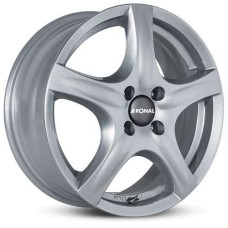 Ronal R42 7Jx17 4x114.3 ET40 CB76 CS