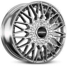 Ronal LSX 7Jx16 5x100 ET38 CB68 S