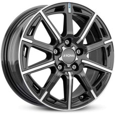 Ronal R60 6.5Jx16 5x105 ET39 CB56.6 JBF