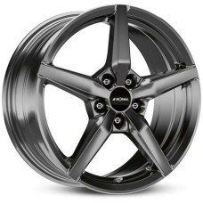 Ronal R69 8Jx18 5x120 ET55 CB65.1 MG