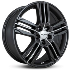 Ronal R57 7.5Jx19 5x112 ET51 CB76 MBF