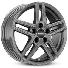 Ronal R65 8Jx19 5x120 ET56 CB65.1 CG